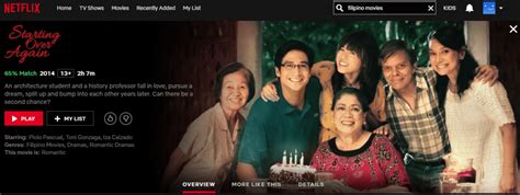 pinay netflix|5 Pinoy Movies On Netflix You Should Watch Next .